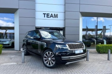 Range Rover L460 3.0D I6 300 PS AWD Auto HSE
