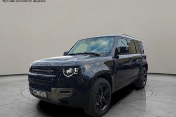 Land Rover DEFENDER 110 3.0D I6 250PS AWD AUTO X-DYNAMIC HSE 110 3.0D