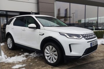 L550 2.0 TD4 180KM SE FV0%