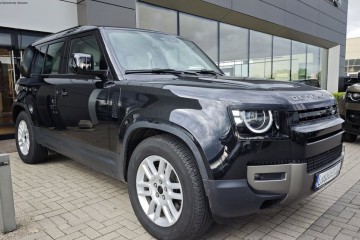 Land Rover DEFENDER 3.0D I6 200PS AWD AUTO S 110 3.0D I6 200 PS AWD Au