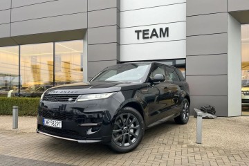 Range Rover Sport MY25 3.0P I6 PHEV 460 PS AWD Auto Dynamic SE