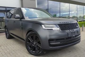 4.4P V8 530KM Autobiography