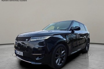 Land Rover Range Rover Sport 3.0D I6 300PS AWD AUTO DYNAMIC HSE 3.0D I