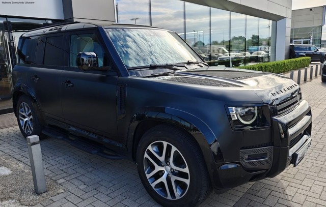 land-rover