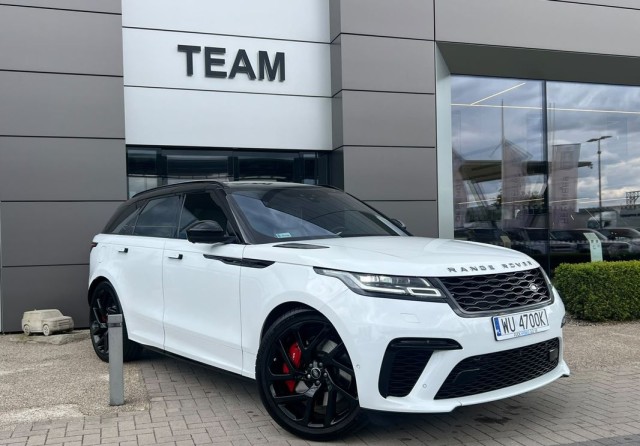 land-rover