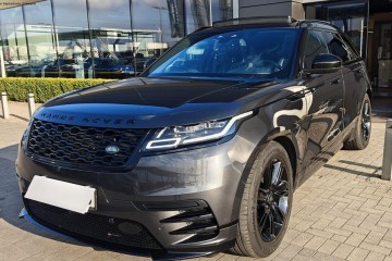 Land Rover Range Rover Velar L560 2.0 I4 Diesel - AJ21-D4 2.0 TD4 204P
