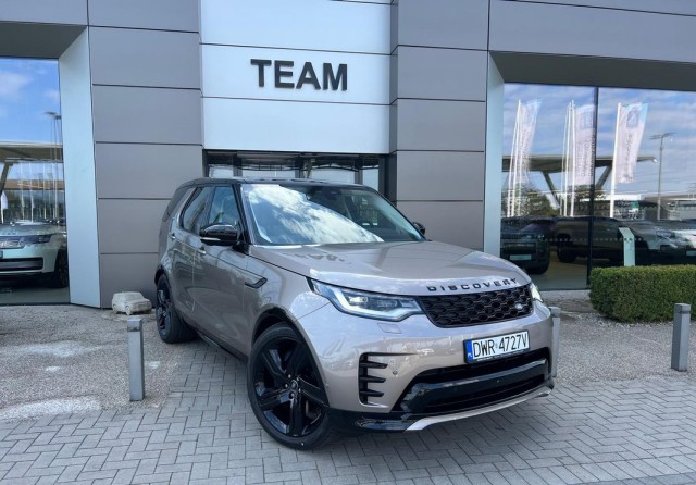 land-rover
