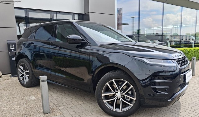 land-rover