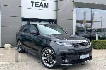 Range Rover Sport MY26 4.4P V8 530 KM AWD Auto Autobiography