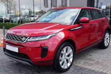 Land Rover Range Rover Evoque (L551) 2.0 I4 Petrol L551 2.0P I4 200 KM