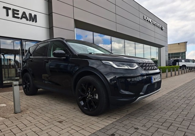 land-rover