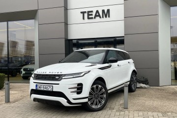 Range Rover Evoque MY24 2.0 I4 200 PS AWD Auto Dynamic HSE