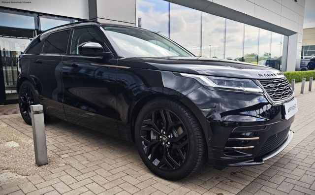 land-rover