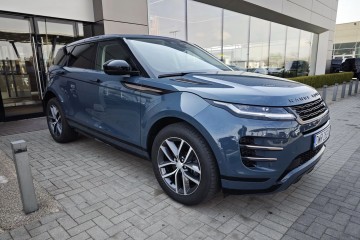 Evoque MY25 2.0D TD4 204 PS AWD Auto Dynamic SE