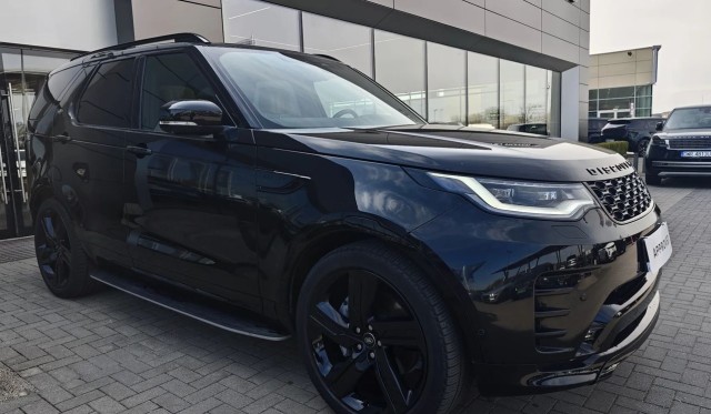 land-rover
