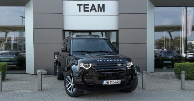 land-rover