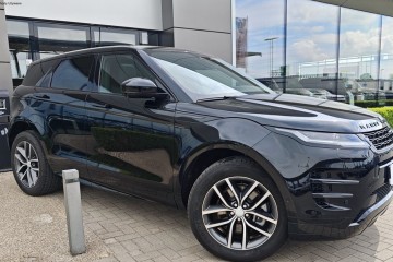 Land Rover Range Rover Evoque 2.0D TD4 204PS AWD AUTO DYNAMIC SE 2.0D