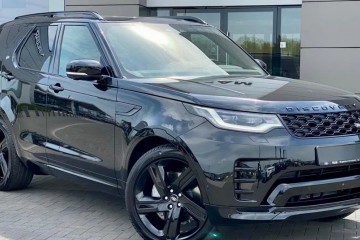 Discovery MY23.5 3.0D I6 249 PS AWD Auto R-Dynamic SE