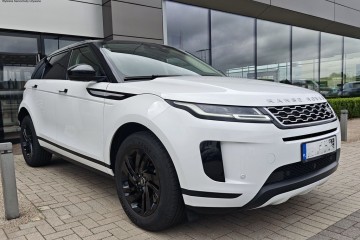 Land Rover Range Rover Evoque (L551) 2.0 I4 Petrol 2.0 I4 200 PS AWD A