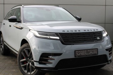 Range Rover Velar MY24 3.0D I6 300 KM AWD Auto Dynamic SE