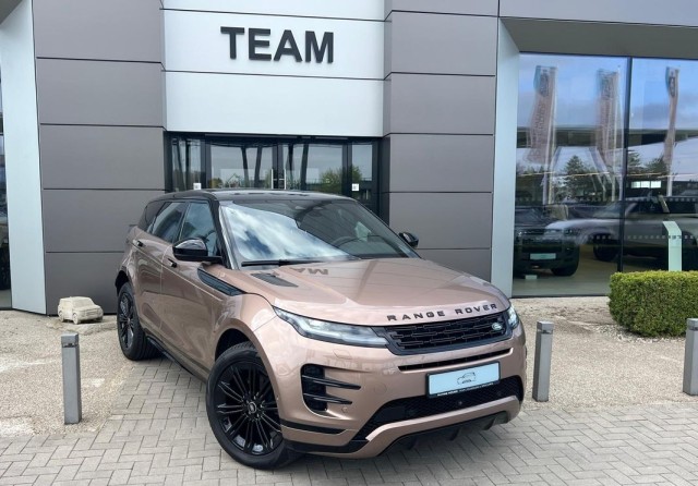 land-rover