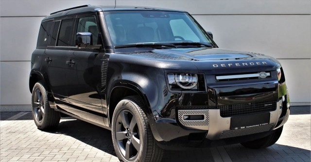 land-rover