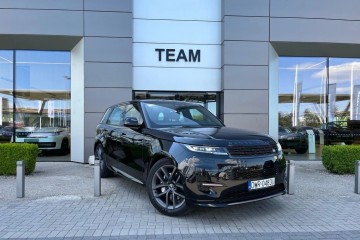 3.0D I6 300 PS AWD Auto Dynamic HSE