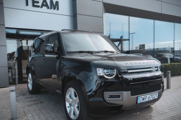 MY25 3.0D I6 250 PS AWD Auto X-Dynamic HSE 110