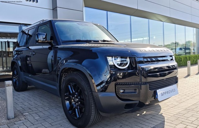 land-rover