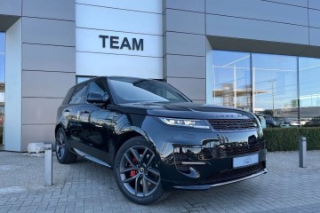 Range Rover Sport 3.0D 300 PS AWD Dynamic SE 2025r 5LAT GWARANCJI