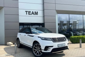 Range Rover Velar MY26 2.0 I4 PHEV 404 PS AWD Auto Autobiography