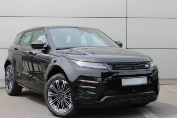 Evoque MY24 2.0 I4 200 PS AWD Auto Dynamic HSE