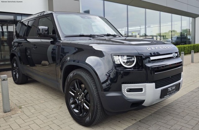land-rover