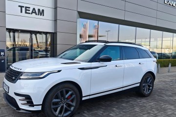 Velar MY24 2.0D 204 KM AWD Auto Dynamic SE