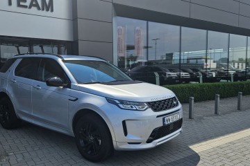 Sport MY25 2.0D TD4 204 PS AWD Auto S