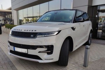 3.0D I6 350 PS AWD Auto Autobiography MY25