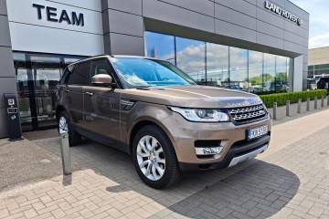 Land Rover Range Rover Sport L494 448DT - V8 4.4 Diesel L494 448DT - V