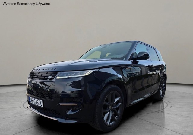 land-rover