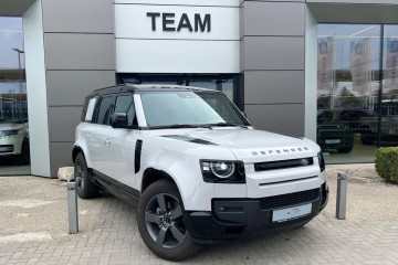 Defender MY26 3.0D I6 350 PS AWD Auto X-Dynamic HSE 110