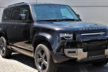 Defender MY24 3.0D I6 300 PS AWD Auto X-Dynamic HSE 110