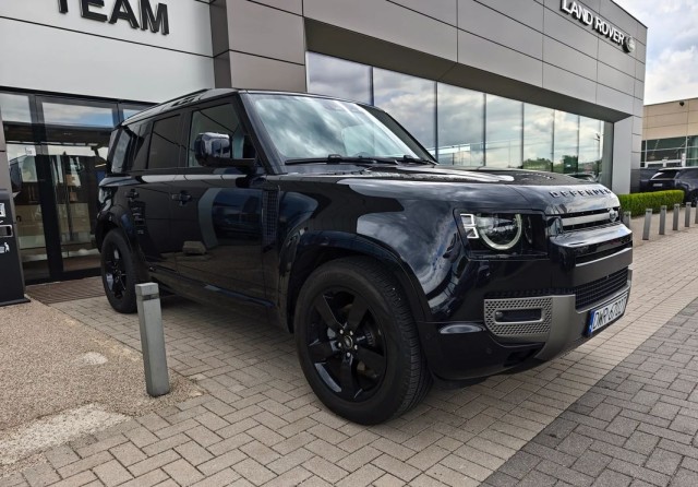 land-rover