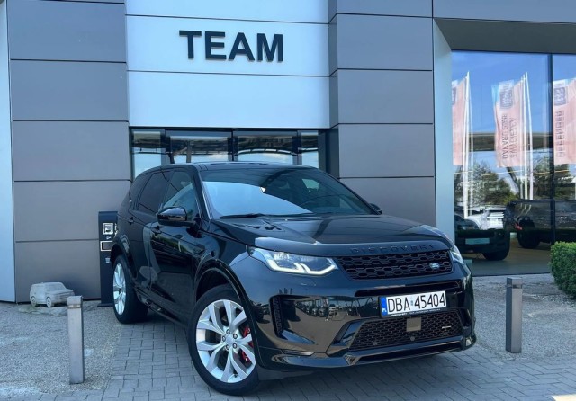 land-rover