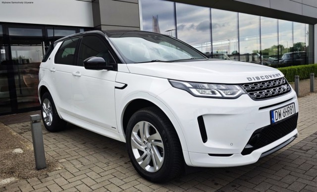 land-rover