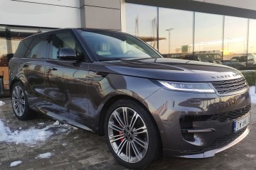 Range Rover Sport MY24 3.0D I6 350 PS AWD Auto Autobiography
