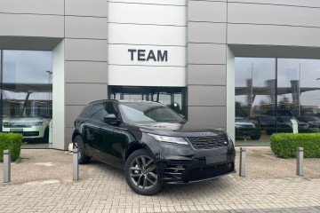 Range Rover Velar MY25.5 2.0 I4 PHEV 404 PS AWD Auto Dynamic SE