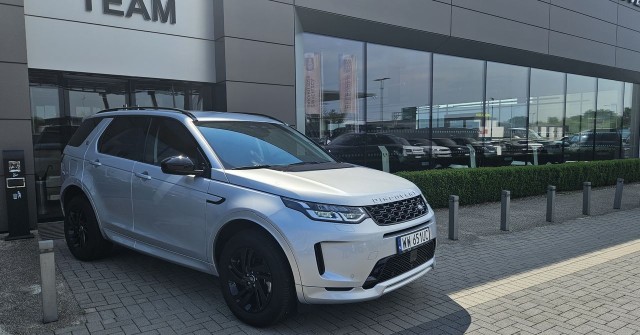 land-rover