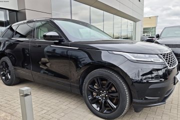 Land Rover Range Rover Velar L560 3.0 I6 Diesel - AJ20-D6 3.0D I6 300