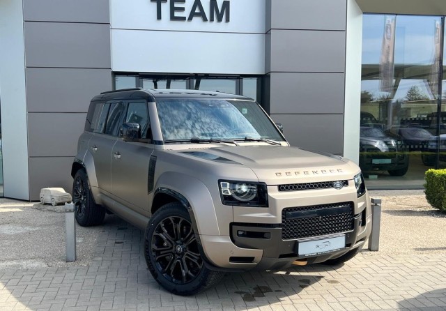 land-rover