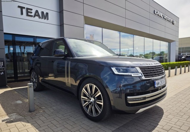 land-rover